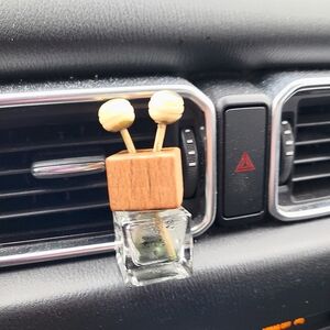 Handmade Vent Clip Car Diffuser